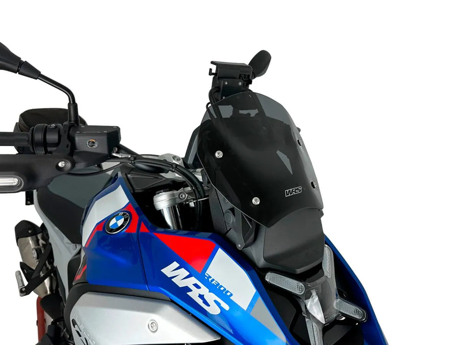 BMW R 1300 GS Trophy [WRS] – Parabrezza