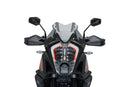 KTM 1290 SUPER ADVENTURE S [2025] – Sportscheibe – Getönt-1