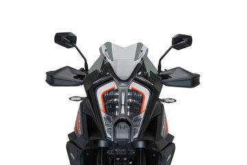 KTM 1290 SUPER ADVENTURE S [2025] – Cupolino sportivo – Colorato