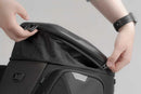 ducati hypermotard 939 [SW-MOTECH] – PRO Enduro tank bag with straps (12-15 liters)-4