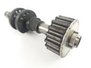 Ducati Monster S4 916 - Camshaft intake camshaft-3
