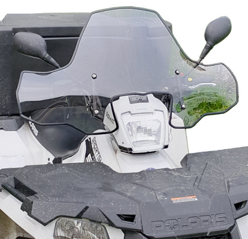 POLARIS SPORTSMAN 570 TOURING PREMIUM ED [2014-2020] - ATV Windschutzscheibe