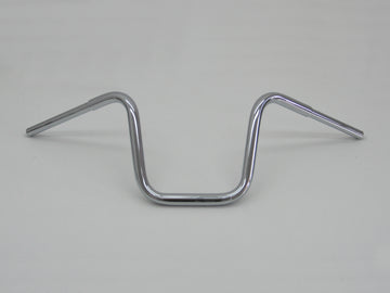 Guidon moto Ø 31 - guidon pour choppers et cruisers largeur 980 mm
