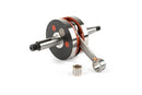 Beta RR SM 50 2T - vilebrequin cylindre 70ccm fonte grise