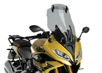 BMW R 1250 RS [2025] – Tourenscheibe Plus – Getönt