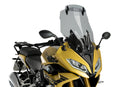 BMW R 1250 RS [2025] – Touring Screen Plus with Spoiler Screen – Tinted-2