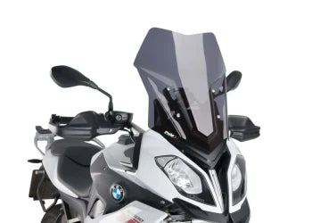 BMW S 1000 XR [2019] – Bulle sport – Transparente
