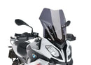 BMW S 1000 XR [2019] – Bulle sport – Transparente-10