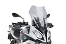 BMW S 1000 XR [2019] – Bulle Touring – Transparent-3