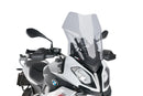 BMW S 1000 XR [2019] – Bulle Touring – Transparent-4