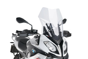 BMW S 1000 XR [2019] – Bulle Touring – Transparent