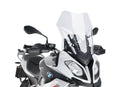BMW S 1000 XR [2019] – Tourenscheibe – Schwarz