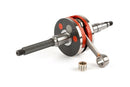 Aprilia SR Netscaper 50 2T LC - gruppo termico e albero motore 70 ghisa grigia LC