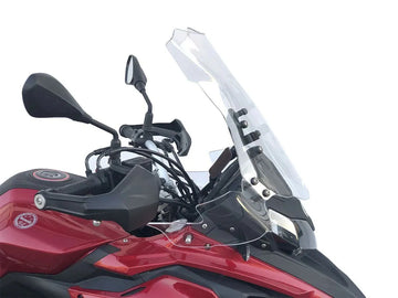 Benelli Trk 502 [WRS] - Déflecteur du vent