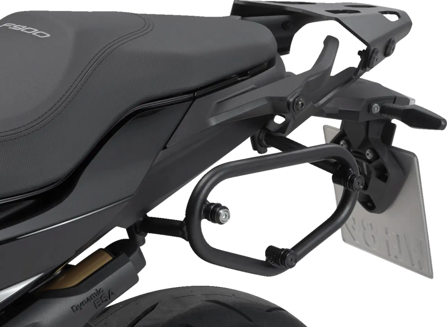 BMW F 900 [SW-MOTECH] – SLC Seitengepäckträger