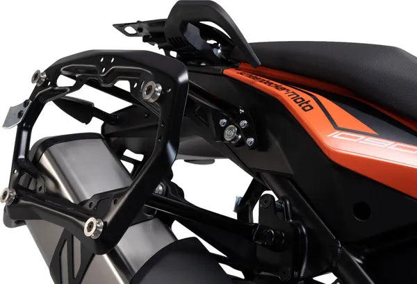 KTM 1090 Adventure [2017-2018] - Support latéral PRO