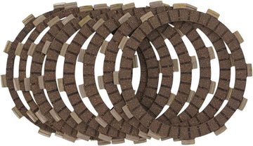 Yamaha FJ 1100 [EBC] – CK Standard Series clutch kit