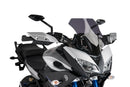 YAMAHA MT-09 TRACER [2017] – Sportscheibe – Transparent-3