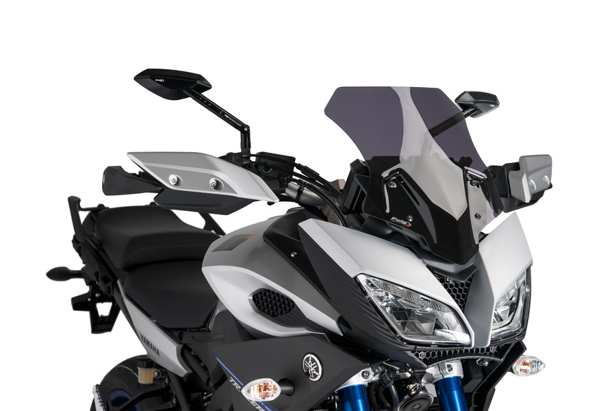 YAMAHA MT-09 TRACER [2017] – Sportscheibe – Transparent