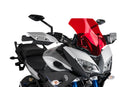 YAMAHA MT-09 TRACER [2017] – Sportscheibe – Transparent-5