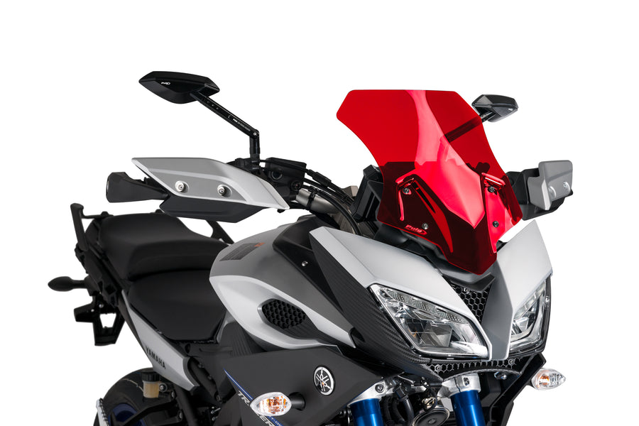 YAMAHA MT-09 TRACER [2017] – Sportscheibe – Transparent