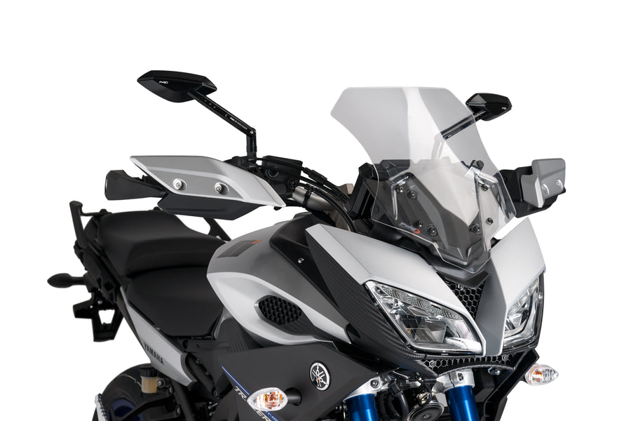YAMAHA MT-09 TRACER [2017] – Sportscheibe – Transparent