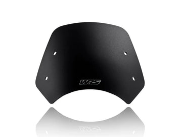 Benelli Leoncino 500 [WRS] – Parabrezza