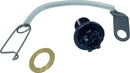 Suzuki SV 650 [PSR] - magnetic oil drain screw-1