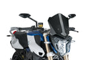 BMW F 800 R [2019] – Nouvelle Génération Sport – Noir-8