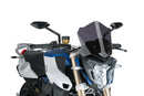 BMW F 800 R [2019] – Nouvelle Génération Sport – Noir-5