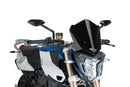 BMW F 800 R [2019] – Nouvelle Génération Sport – Noir-1