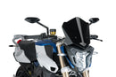 BMW F 800 R [2019] – Nouvelle Génération Sport – Noir-2