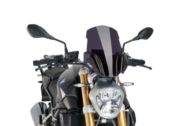 BMW R 1200 R [2018] – Touring di nuova generazione – Trasparente - 0