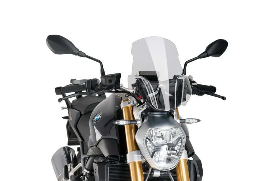 BMW R 1200 R [2018] – New Generation Sport – Getönt