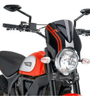 DUCATI SCRAMBLER 800 ICON DARK [2025] – Visiera parabrezza RetroVision-46