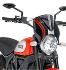 DUCATI SCRAMBLER 800 ICON DARK [2025] – Visiera parabrezza RetroVision-19
