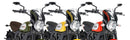 DUCATI SCRAMBLER 800 ICON DARK [2025] – Visière de pare-brise RetroVision – Teintée-49