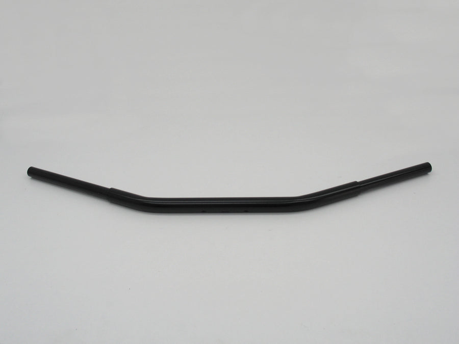 Motorcycle driver Ø 31 - drag bar 970 mm wide, black