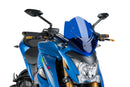 SUZUKI GSX-S 1000 [2020] – Sport di nuova generazione – Trasparente-17