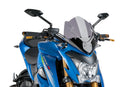 SUZUKI GSX-S 1000 [2020] - New Generation Sport Windschild | Getönt | PUIG 7653H