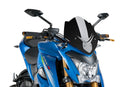 SUZUKI GSX-S 1000 [2020] – Sport di nuova generazione – Trasparente-6
