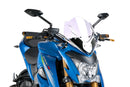 SUZUKI GSX-S 1000 [2020] – Sport di nuova generazione – Trasparente-2