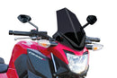 HONDA CB 300 F [2016] – Nouvelle Génération Sport – Teinté-3