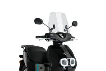 YAMAHA Neo's [2025] – Schermo per scooter Trafic – Colorato - 0
