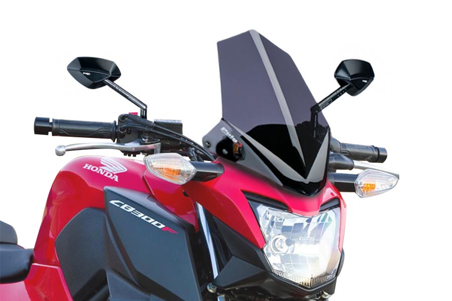 HONDA CB 300 F [2016] – Nouvelle Génération Sport – Teinté