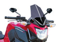 HONDA CB 300 F [2016] – Nouvelle Génération Sport – Teinté-2