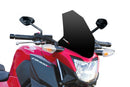 HONDA CB 300 F [2016] – Nouvelle Génération Sport – Teinté-11