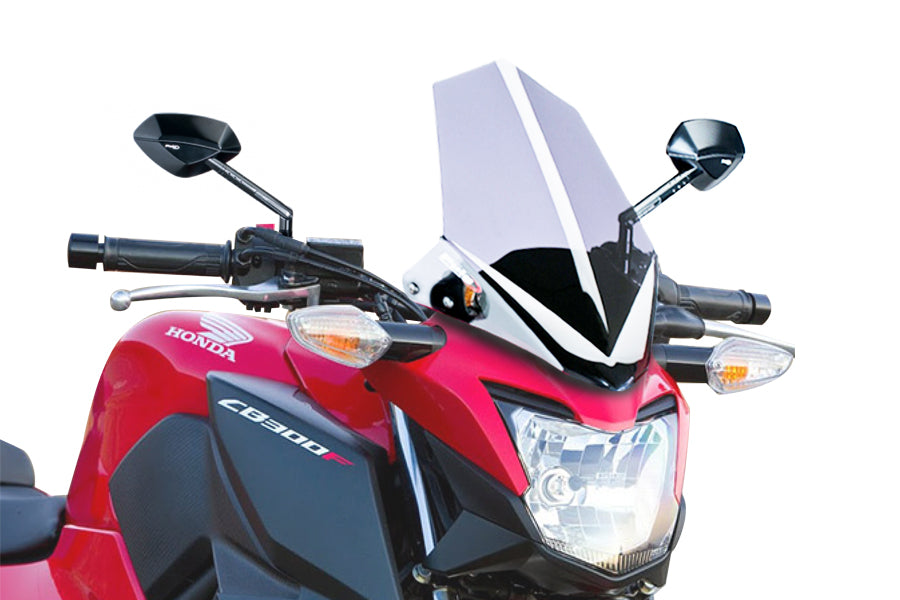 HONDA CB 300 F [2016] – Nouvelle Génération Sport – Teinté
