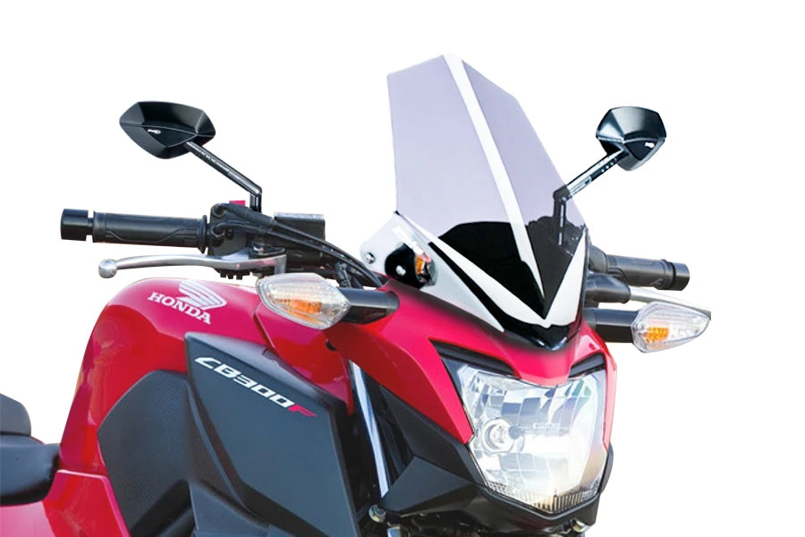 HONDA CB 300 F [2016] – Nouvelle Génération Sport – Teinté
