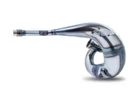 Husqvarna TC 85 17/14 [2023-2024] - Échappement gras d'usine - Photo 8